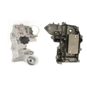 320-04147 Oil Cooler (444 Engine)