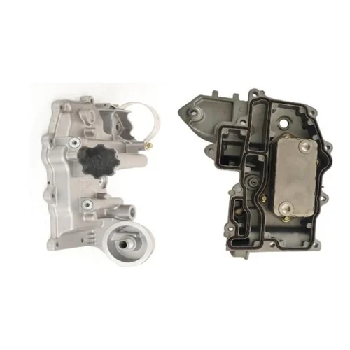 320-04147 Oil Cooler (444 Engine)