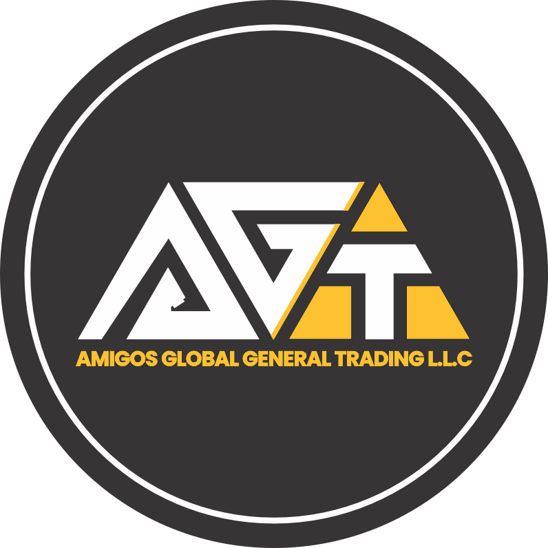 AMIGOS GLOBAL GENERAL TRADING LLC