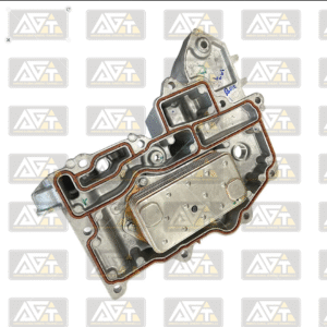 320-04147 Oil Cooler (444 Engine)