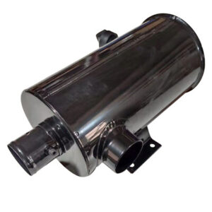 6700711 Bobcat   Air Cleaner Housing
