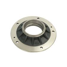 458-20446 Carrier Plate For JCB